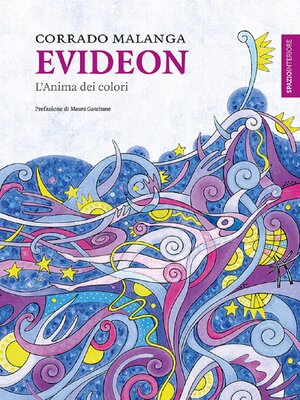 cover image of Evideon